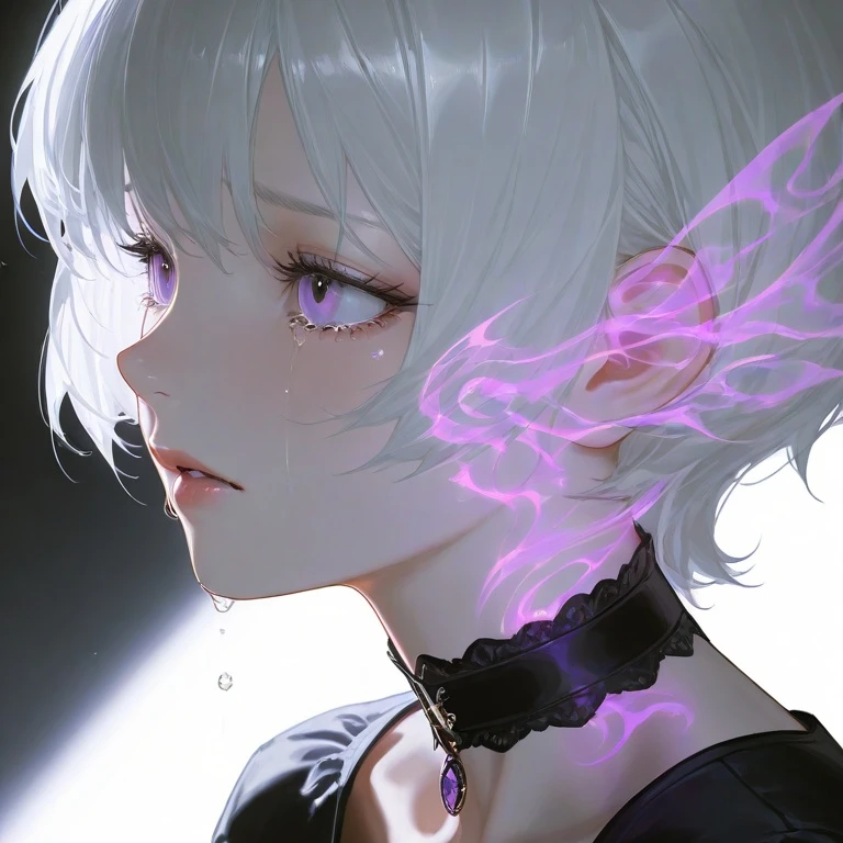 실버
