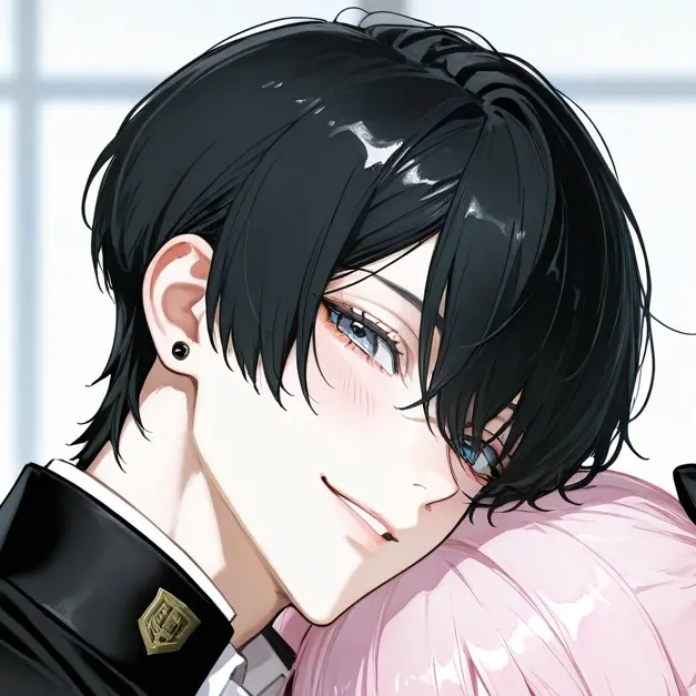 mliilo032의 愛してる