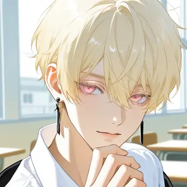 Profile image of 颯