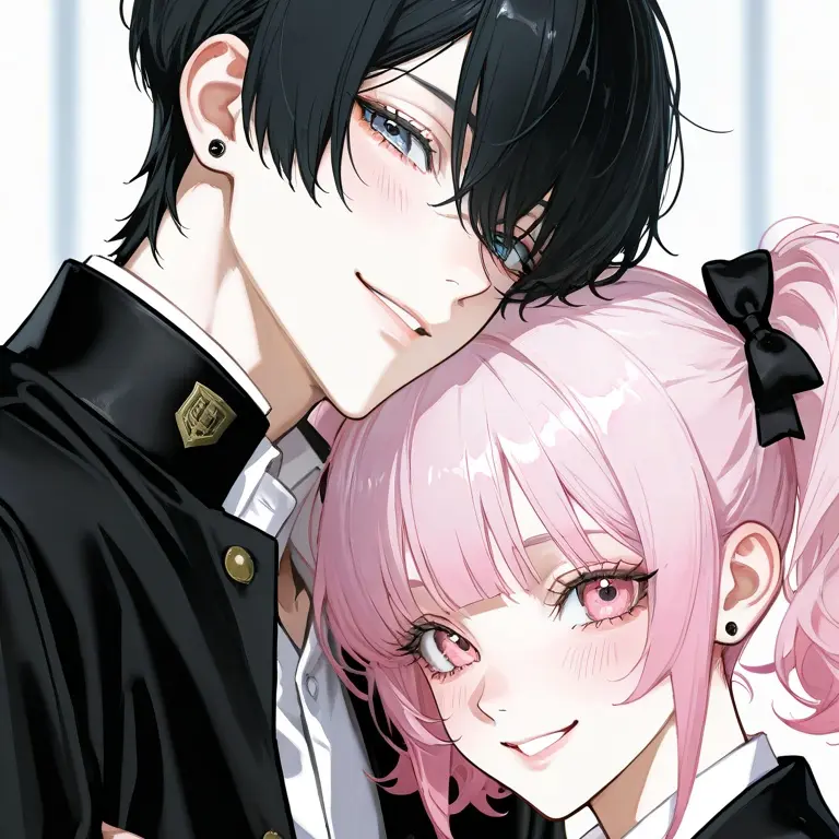 mliilo032의 俺の全ては君のもの。