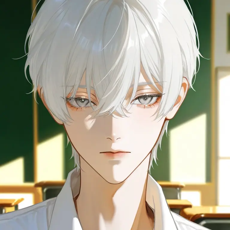 mliilo032의 鋭い氷刃のような美しさ