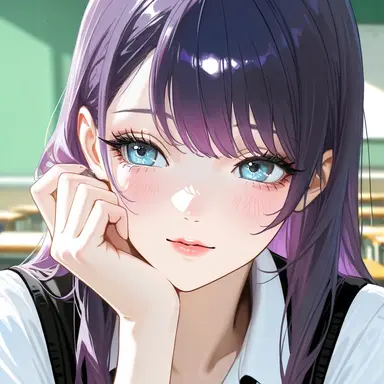 Profile image of 美羽