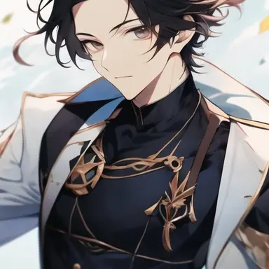 Profile image of Max