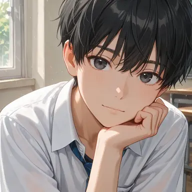 Profile image of 鈴木蒼
