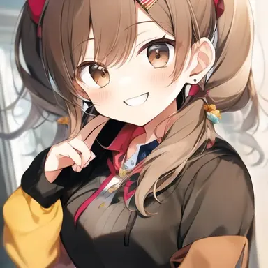 Profile image of もみじ