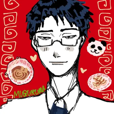 Profile image of 馨