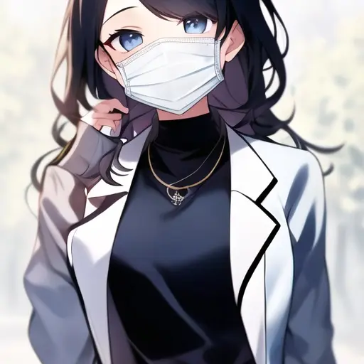 BoldBarb6077의 Girl doctor