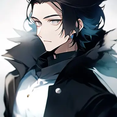Profile image of Damien