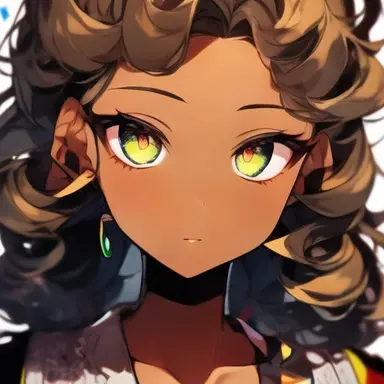 Profile image of Rosalind