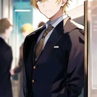Profile image of Stellan