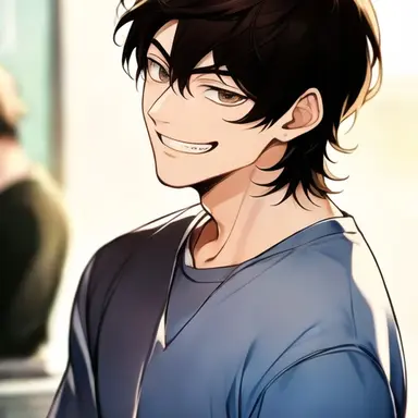 Profile image of Alex