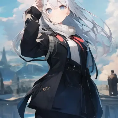 Profile image of Hagekure