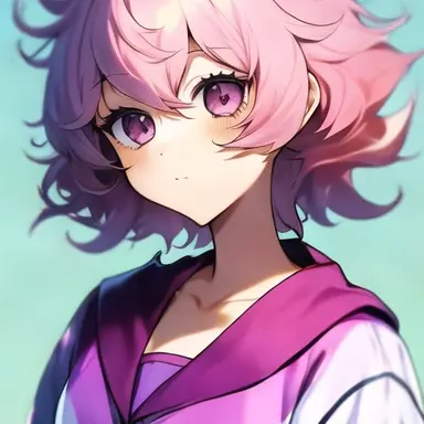 Profile image of Mina ashido