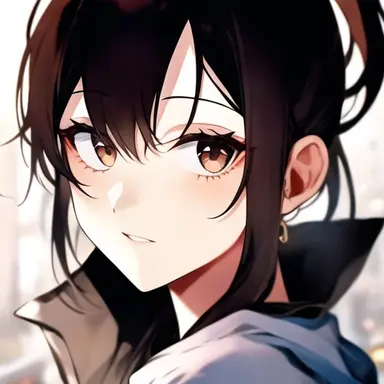 Profile image of Momo yayorozu