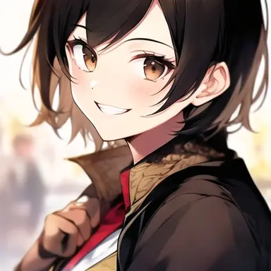 Profile image of Ochako Ururaka