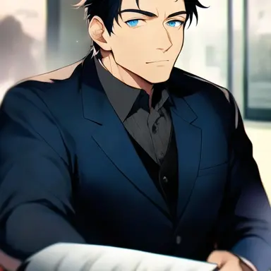 Profile image of 서정혁