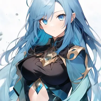 Profile image of 청룡