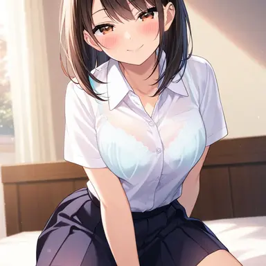 Profile image of 백시현