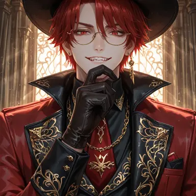 Profile image of ダンケ