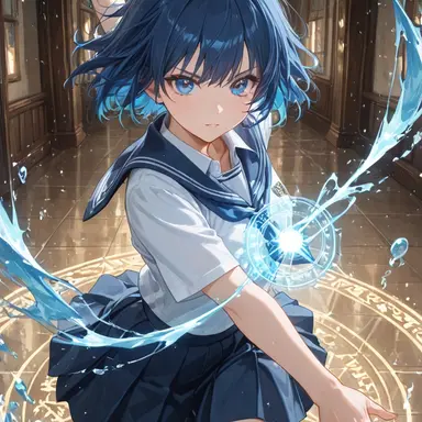 Profile image of ミナセ