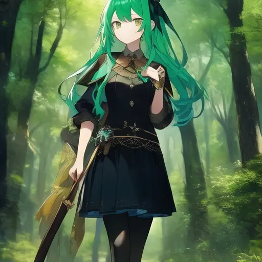 Namdoyeong의 판타지