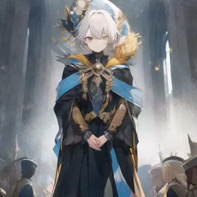 Profile image of Suzu