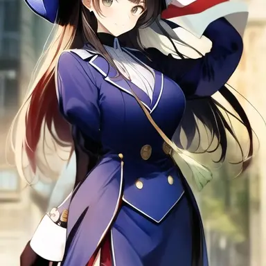 Profile image of 楓