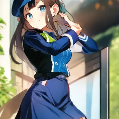 Profile image of 真莉愛