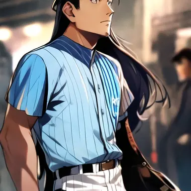 Profile image of 龍也