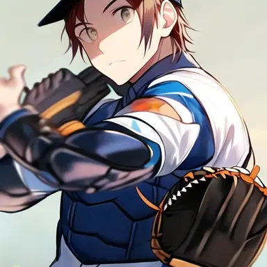 Profile image of 佑真