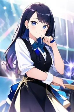 Profile image of モモカ