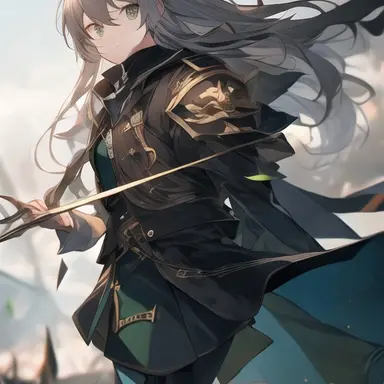 Profile image of Reina