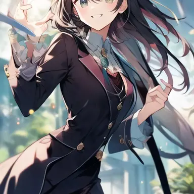 Profile image of Lumi