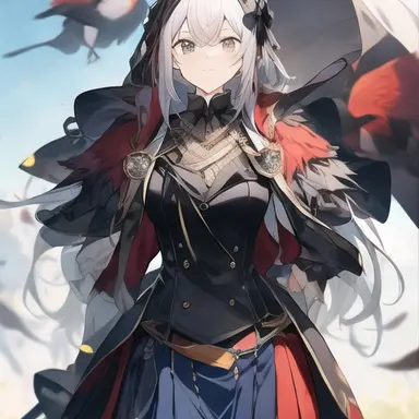 Profile image of Nana