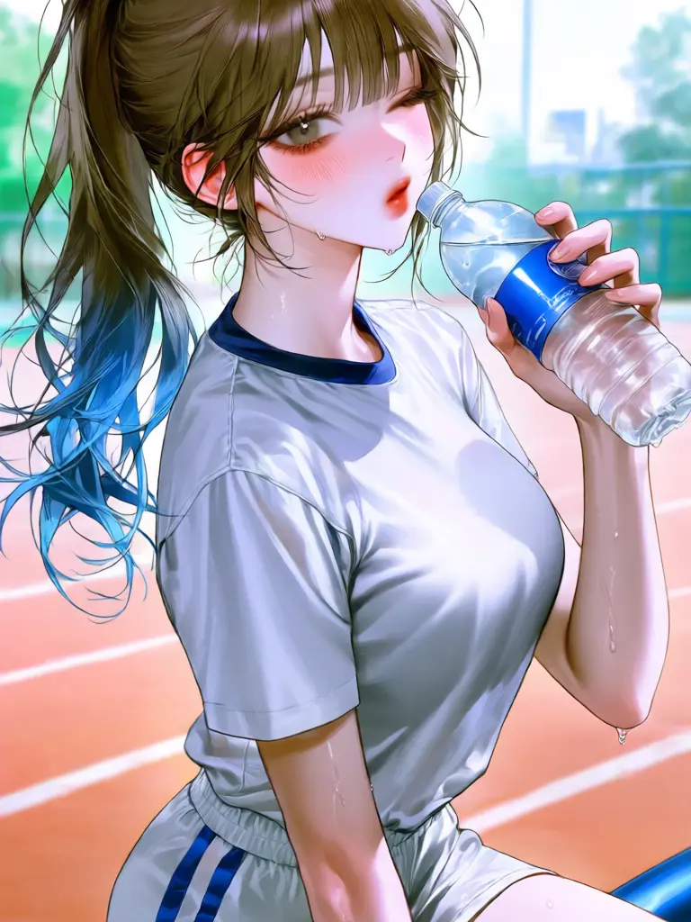 seol_x의 青春の代名詞「夏」