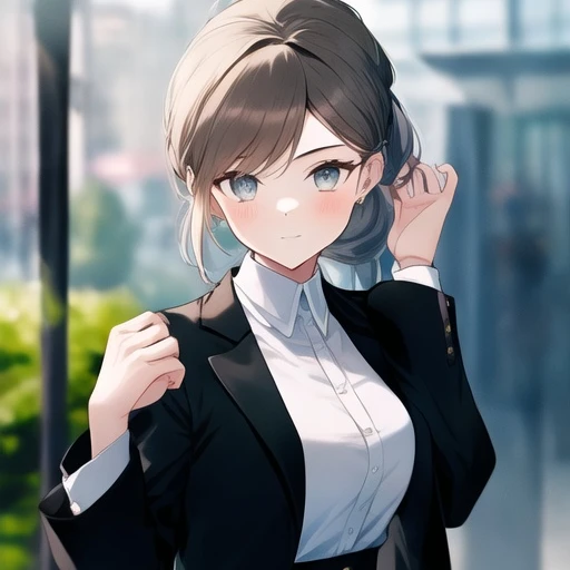 鈴木美咲