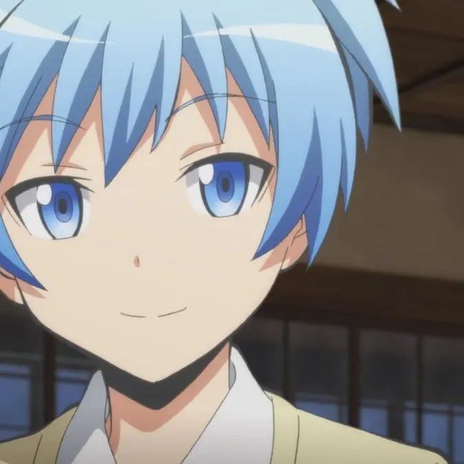 Syukurym의 Nagisa Shiota