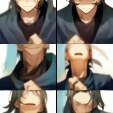 Profile image of Random too