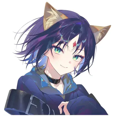 Profile image of 이로하