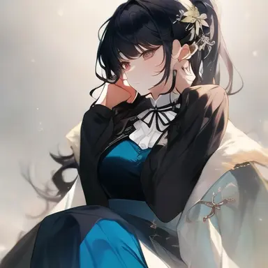 Profile image of 한설아