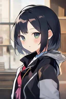 Profile image of Girl Kai hojika