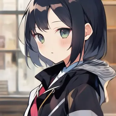 Profile image of Girl Kai hojika