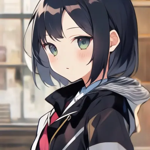 Gorillaboyz의 Girl Kai hojika