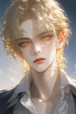 Profile image of Bae Go-jun