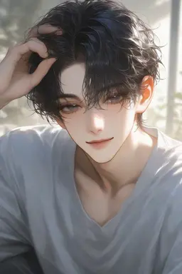 Profile image of ユン