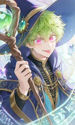 Profile image of ドラン・ベジリア
