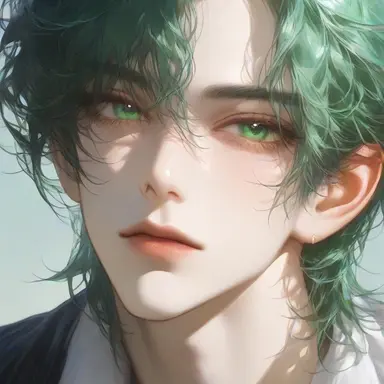 Profile image of 황 루이