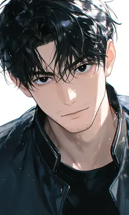 Profile image of ファン・ギュミン