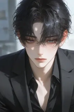 Profile image of Go Dahui