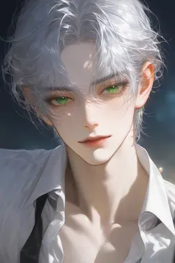 Profile image of シルバー